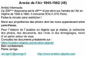200- ARMEE DE L'AIR EN ALGERIE 1945-1962-48 (1)